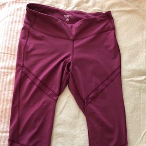 Old Navy Active Leggings XL